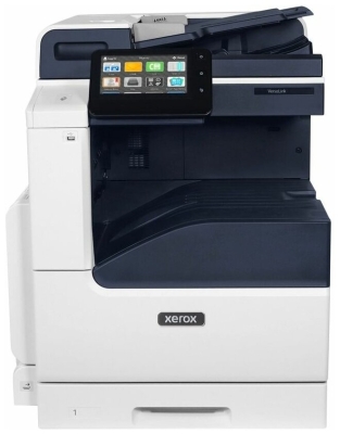 МФУ лазерное Xerox VersaLink C7120 (C7120V_DN)