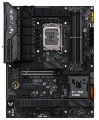 Материнская плата Asus TUF GAMING Z790-PLUS (90MB1D80-M1EAY0)