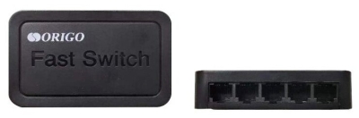 Коммутатор Origo OS1105 (OS1105/A1A)