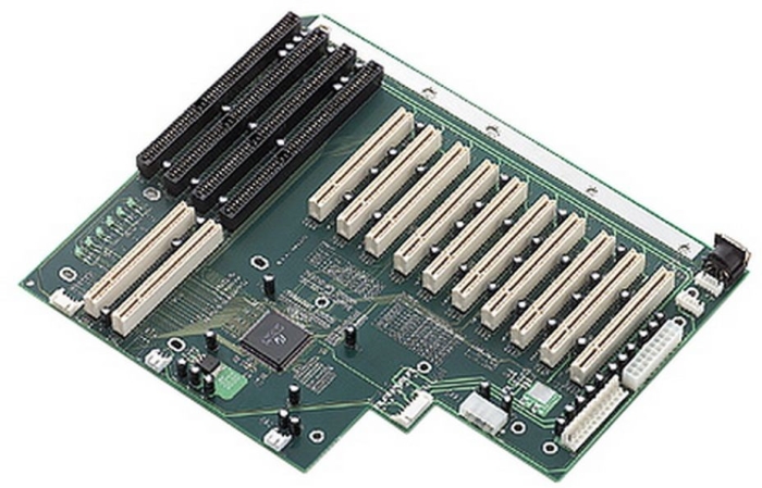 Плата интерфейса Advantech PCA-6114P10-0B2E