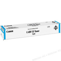Картридж Canon C-EXV55 (2183C002)