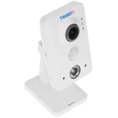 IP-камера Trassir TR-D7151IR1 (2.8)