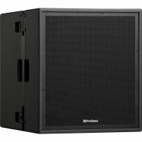 Сабвуфер PreSonus CDL18s TOURING