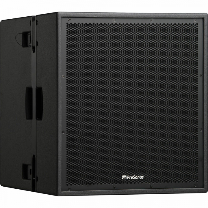 Сабвуфер PreSonus CDL18s TOURING