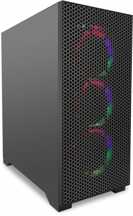 Компьютер IRU Tactio 520B6GP TWR (2130958)