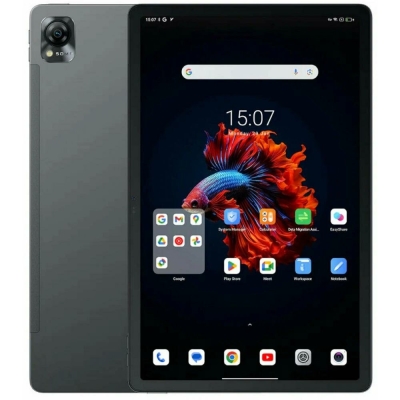 Планшет  Blackview Mega1 LTE 12/256GB серый (M1.12-256.GR)