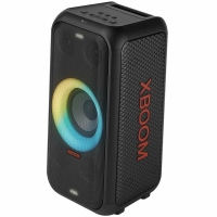 Музыкальный центр LG XBoom XL5T