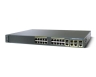 Коммутатор Cisco WS-C2960-24LT-L