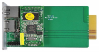 Карта мониторинга Ippon SNMP card для Innova RT/Smart Winner II (687872)