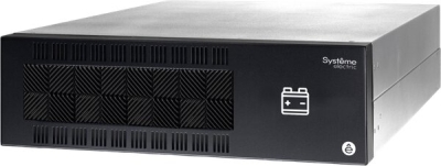 Батарея для ИБП Systeme Electric BPSE240RT3U9G1