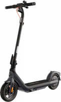 Электросамокат Ninebot KickScooter E2 Pro, 7650mAh, черный (NinebotE2Pro)