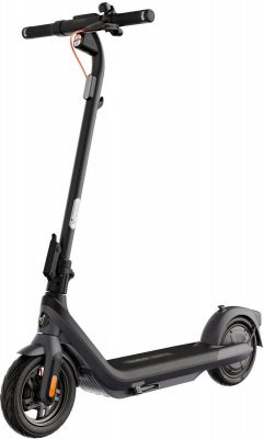 Электросамокат Ninebot KickScooter E2 Pro, 7650mAh, черный (NinebotE2Pro)