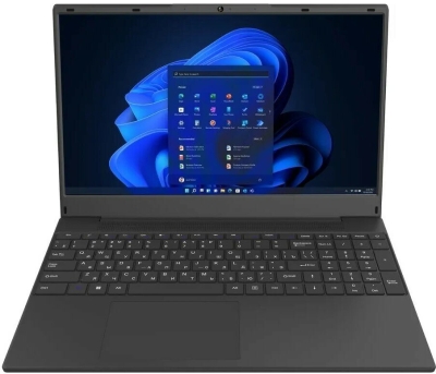 Ноутбук iRU калибр 15TLG (1987987)