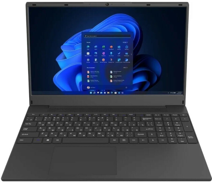 Ноутбук iRU калибр 15TLG (1987987)