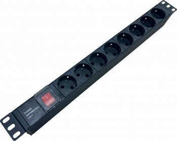 Блок розеток NTSS NTSS-PDU-DA1015