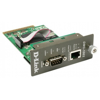 Модуль D-Link DMC-1002