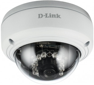 IP-камера D-Link DCS-4603/UPA (DCS-4603/UPA/A2A)