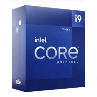 Процессор Intel Core i9-12900K BOX (BX8071512900K)