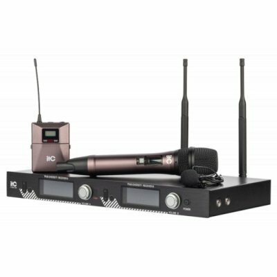 Радиосистема ITC T-521UT