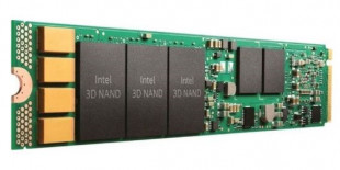 Жёсткий диск Intel SSD S4520 (SSDSCKKB480GZ01)