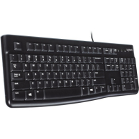 Клавиатура Logitech K120 (920-002506)