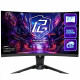Монитор Asrock PG27QRT2A