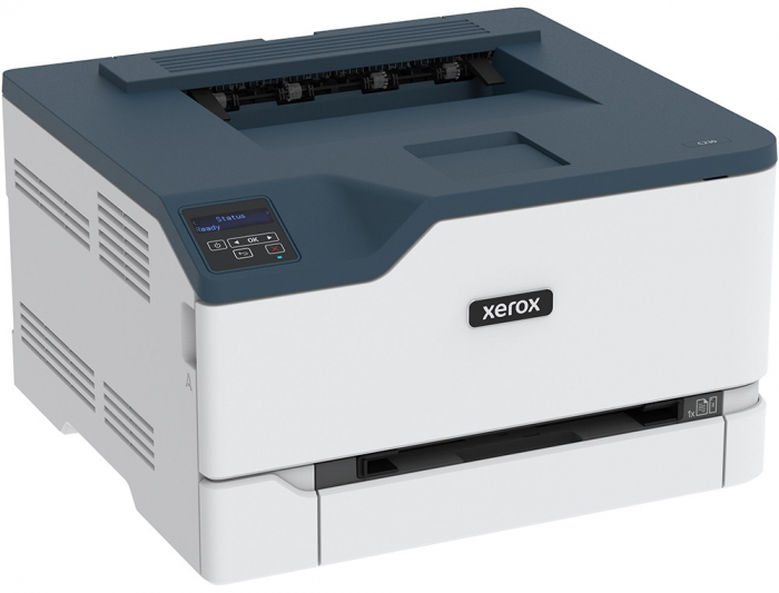 Принтер лазерный Xerox цветной C230 (C230V_DNI)