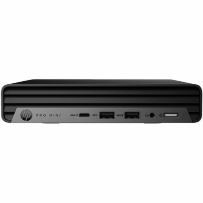 Неттоп HP Pro Mini 400 G9 (6B1Y7EA)