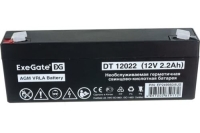 Аккумулятор Delta SF 12022