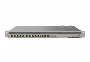 Маршрутизатор MikroTik RB1100Dx4