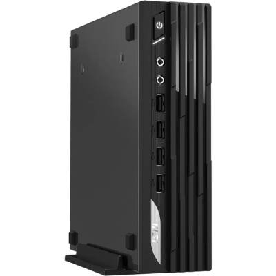 Неттоп MSI PRO DP21 14M Mini (9S6-B0A431-1069)