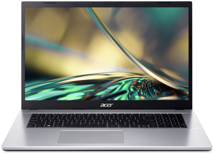 Ноутбук Acer Aspire 3 A317-54-33GH (NX.K9YER.001)