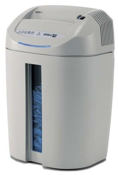 Уничтожитель документов Kobra +1 SS6 E/S