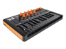MIDI-клавиатура Arturia MiniLAB 3 Orange Edition (231507)
