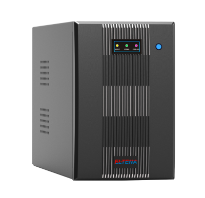ИБП Eltena Smart Station LX1500 (SSLX1500)