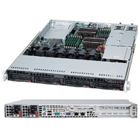 Серверный корпус SuperMicro CSE-815TQC-R706WB2