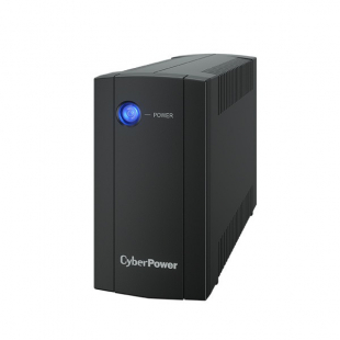 ИБП Cyberpower UTC650E