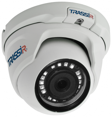 IP-камера Trassir TR-D8121IR2 (2.8 MM)