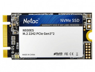 Жёсткий диск Netac NT01N930ES-512G-E2X