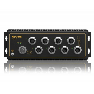 Промышленный коммутатор Kyland 302243001 (Aquam8-8T-LV-LV)