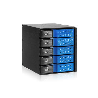 Корзина ProCase T3-305-SATA3-BL