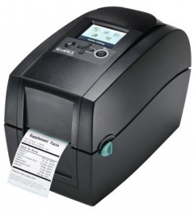 Принтер этикеток Godex RT230i (011-R3iF32-000)