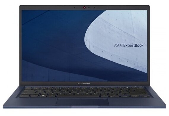 Ноутбук Asus ExpertBook B1 B1400CEAE-EB6252 (90NX0421-M04MJ0)