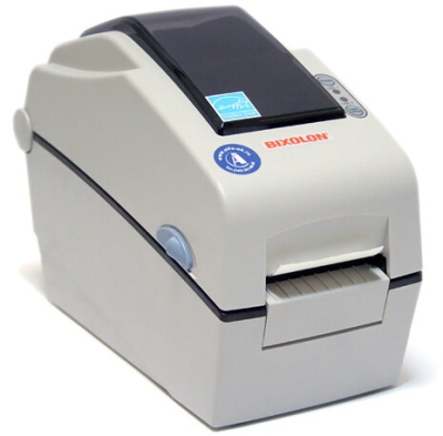 Принтер этикеток Bixolon DT Desktop SLP-DX220 (SLP-DX220DG)