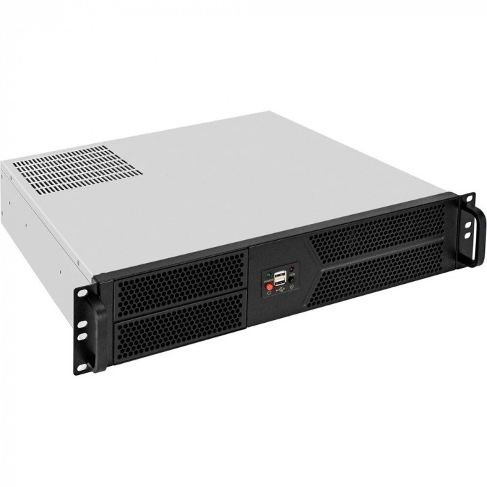Серверный корпус ExeGate Pro 2U400-04 (EX298529RUS)