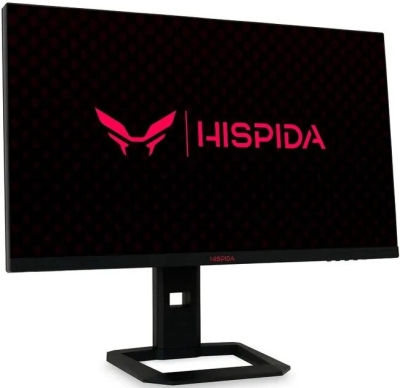 Монитор Nerpa HISPIDA GI27U1632HE