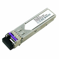 Трансивер Cisco GLC-BX-D