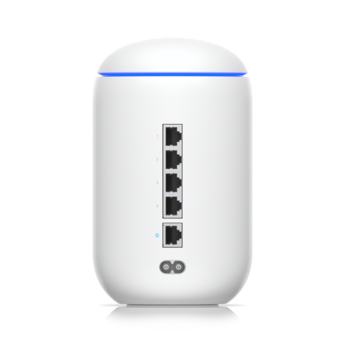 Точка доступа Ubiquiti UniFi Dream Machine (UDM)