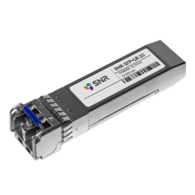 Трансивер SNR SNR-SFP+LR-20 (Ci)