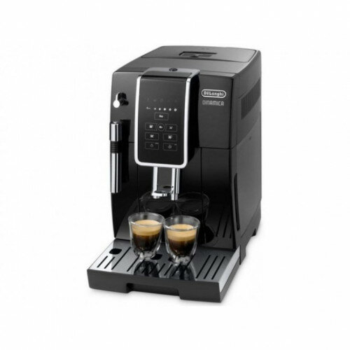 Кофемашина Delonghi ECAM350.15.B